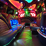 STRETCH LIMO